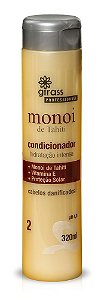 Condicionador Nutritivo Monoi Girass 320ml [F106]