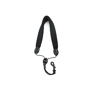 Correia Para Sax Alto/Soprano Com Pad/Trava D Addario SJA18 [F035]