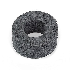 Feltro Para Chimbal Superior (4 Unidades) Gibraltar SC-CLF/4 [F035]