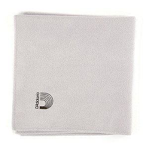 Flanela Limpeza E Polimento Microfibra D Addario PW-MPC [F035]