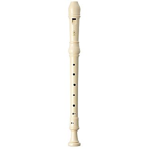 Flauta Contralto Barroca Yamaha Série 20 YRA28BIII [F035]