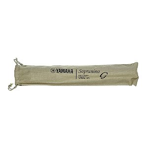 Flauta Sopranino Germânica Yamaha Série 20 YRN21 [F035]