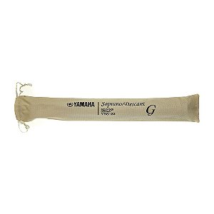 Flauta Soprano Germânica Yamaha Série 20 YRS-23BR [F035]