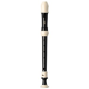 Flauta Soprano Germânica Yamaha Série 300 YRS301III [F035]