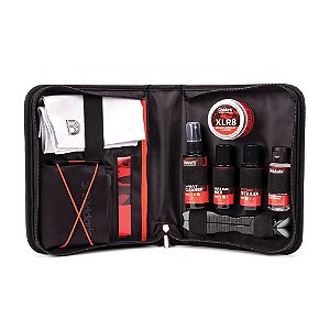 Kit De Limpeza Instrumento D Addario PW-ECK-01 [F035]