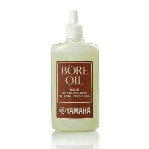 Lubrificante Hidratante Instrumentos 40ml Yamaha Bore Oil [F035]