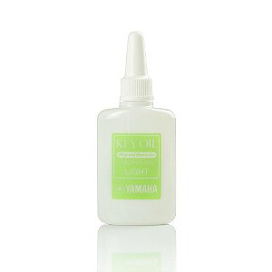 Lubrificante Para Chaves 20ml Leve Yamaha Key Oil Light [F035]