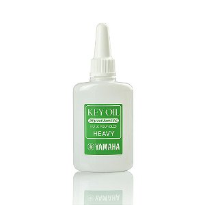 Lubrificante Para Chaves 20ml Pesado Yamaha Key Oil Heavy [F035]