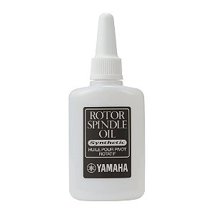Lubrificante Para Eixos De Rotores 20ml Yamaha Rotor Oil [F035]