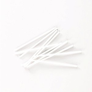 Marcador Escala ABS Branco (10 Unidades) Spirit SDP1.5-WHT [F035]