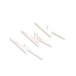 Marcador Para Escala Madrepérola (9 Peças) Spirit AP6-MOP [F035]