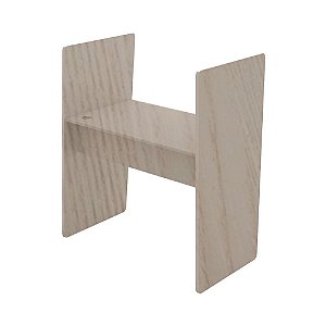 Mesa Call Center Madeirado Em Mdf [F031]