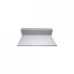 Mesa Suspensa Notebook Em Mdf [F031]