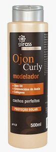 Modelador Cachos Ojon Curly Girass 500ml [F106]
