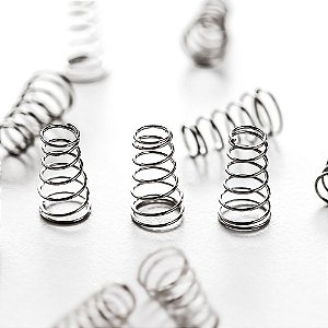 Molas Captador Strato V-05*13L (24 Unidades) Spirit J7520 [F035]