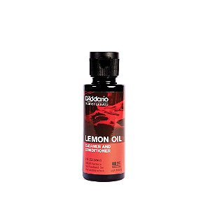 Oléo De Limão Para Limpeza D Addario PW-LMN [F035]