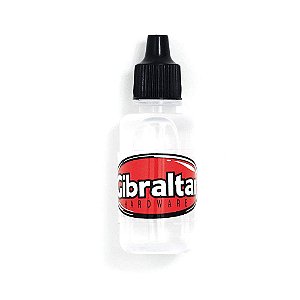 Óleo Lubrificante Para Pedal De Bumbo Gibraltar SC-GLO [F035]