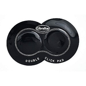 Pad Protetor Para Bumbo Pedal Duplo Gibraltar SC-GDCP [F035]