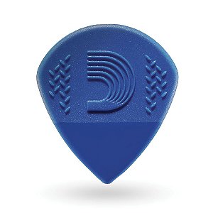 Palheta Nylon Jazz Extra-Pesada D Addario Nylpro 3NPR7-10 [F035]