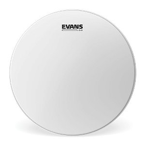 Pele Batedeira Caixa E Surdo 14' Evans G12 Porosa B14G12 [F035]