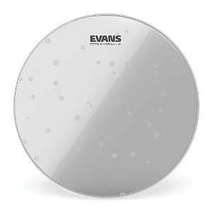 Pele Batedeira Caixa E Tom 13'' Evans Hydraulic TT13HG [F035]