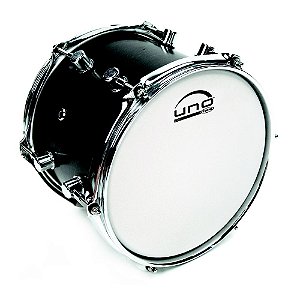 Pele Batedeira Caixa/Surdo 16' Uno By Evans G2 Porosa UB16G2 [F035]