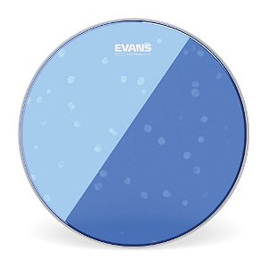Pele Batedeira Para Bumbo 22' Azul Evans Hydraulic BD22HB [F035]