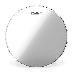 Pele Batedeira Para Bumbo 22' Evans G2 Transparente BD22G2 [F035]