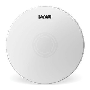 Pele Batedeira Para Caixa 14" Evans Heavyweight B14HW [F035]