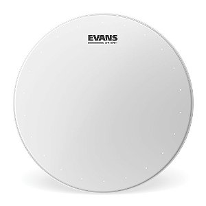 Pele Batedeira Para Caixa 14" Evans ST Dry B14STD [F035]