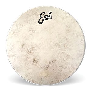 Pele Batedeira Para Caixa E Surdo 16' Evans Calftone TT16C7 [F035]
