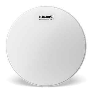 Pele Batedeira Para Caixa E Tom 08' Evans G12 Porosa B08G12 [F035]