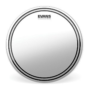 Pele Batedeira Para Caixa E Tom 13' Evans EC2S Porosa B13EC2 [F035]