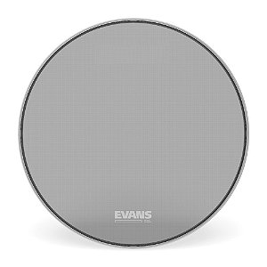 Pele De Resposta Para Bumbo 22" Evans Retro Screen BD22SCR [F035]