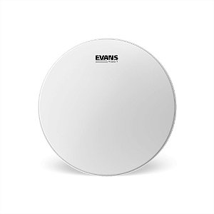 Pele De Resposta Para Caixa E Tom 08'' Evans Reso 7 B08RES7 [F035]