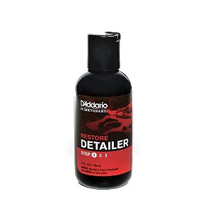 Polidor Creme Restore D Addario PW-PL-01 [F035]