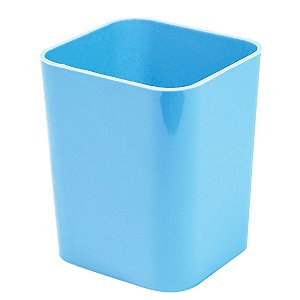 Porta Objetos Dello Serena - Azul Pastel [F112]