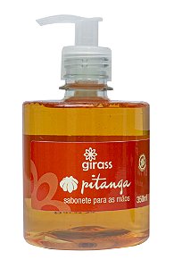 Sabonete Pitanga Maos Girass 350ml [F106]