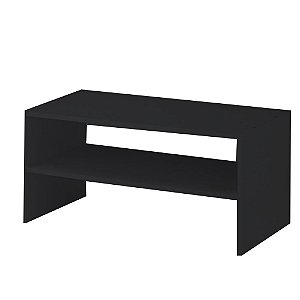 Sapateira Simples Trovarelli Preto [F031]