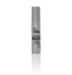 Serum Argan Reparador Anti Frizz Girass 60ml [F106]
