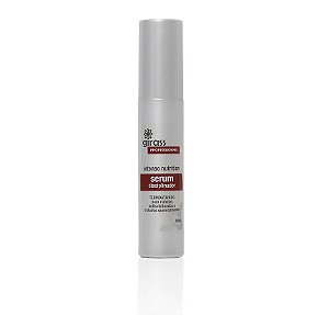 Serum Disciplinador Anti Frizz Girass 60ml [F106]