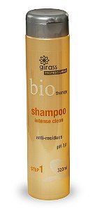 Shampoo Anti Residuos Girass 320ml [F106]