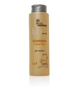 Shampoo Anti Residuos Girass 500ml [F106]