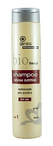 Shampoo Pos Quimica Girass 320ml [F106]