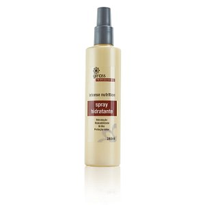 Spray Hidratante Umidificador Girass 240ml [F106]