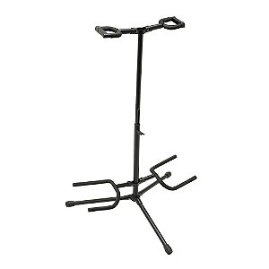 Suporte Instrumentos Duplo Com Regulagem On-Stage GS7221BD [F035]