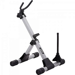 Suporte para Saxofone Alto/Saxofone Tenor/Clarinete/Flauta Semi Retrátil SI112 ASK [F002]