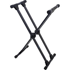 Suporte Para Teclado SI99D Grafite ASK [F002]