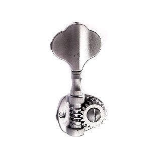 Tarraxa Para Baixo Cromada Fosca R4 Spirit JB45-MC-R4 [F035]
