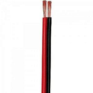 Fio Paralelo Bicolor 2x12 2,50mm Controller - RL / 100 [F002]